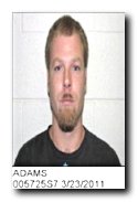 Offender Jason Conrad Adams