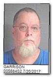 Offender Jeffrey L Garrison