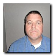 Offender Jeffrey Scott Stover