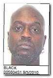 Offender Jerry Briant Black