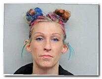 Offender Jessica Brooke Williams