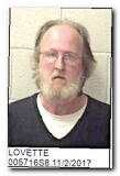 Offender Jimmy Nelson Lovette