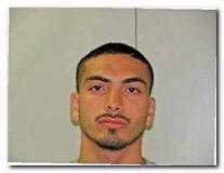 Offender Joel A Camano