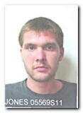 Offender John Thomas Jones