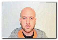 Offender Jonathan Michael Riemann