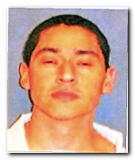 Offender Jorge Bejarano