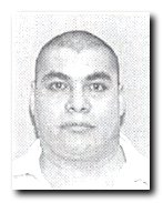 Offender Jose Francisco Maldonado