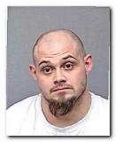 Offender Joshua Dean Wolfrum