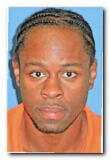 Offender Jovan R Brown