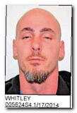 Offender Kenneth R Whitley