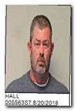 Offender Kenneth Wayne Hall