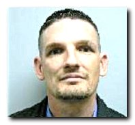 Offender Kevin Michael Haller
