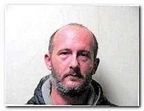 Offender Kristofer Robert Layne Eye