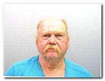 Offender Larry Michael Hyde