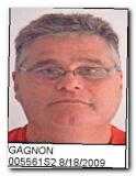 Offender Michael A Gagnon