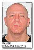 Offender Michael Lloyd Baker