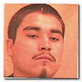 Offender Miguel Rodriquez