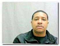 Offender Nathaniel Dwayne Walker Jr