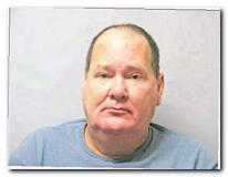 Offender Paul Cecil Bartlette