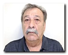 Offender Rafael Gomez Orozco