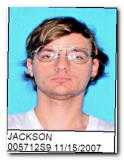 Offender Randy R Jackson