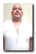 Offender Raul Gonzalez Saenz