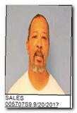 Offender Reginald Spencer Sales