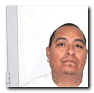 Offender Ricardo Villanueva