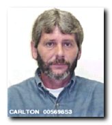 Offender Robert Eugene Carlton