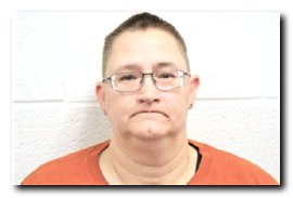 Offender Stacey Anne Thurston