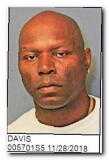 Offender Stacy Lamont Davis