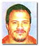 Offender Vincent Barrera Jr