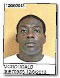 Offender William O Mcdougald