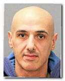 Offender Adam Zahdan