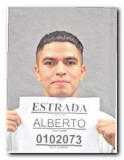 Offender Alberto Estrada