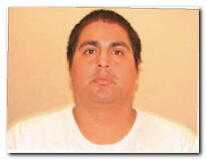 Offender Anthony Steven Tirado