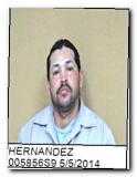 Offender Antonio L Hernandez