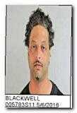 Offender Antwan L Blackwell