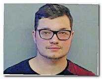 Offender Austin Tyler Sanderlin