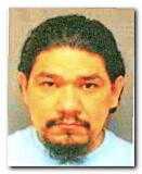 Offender Benito Cardenas Jr