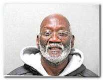 Offender Bennie Jackson