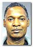 Offender Bernard Lindsey