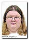 Offender Bobbie Michelle Moody