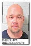 Offender Brian C Clodfelter