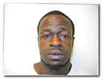 Offender Brian Javon Sherald