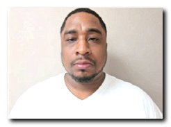 Offender Calvin Wayne King