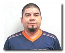 Offender Carlos Gerardo Ayala