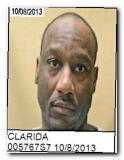 Offender Charles A Clarida