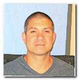 Offender Damian Mark Colon