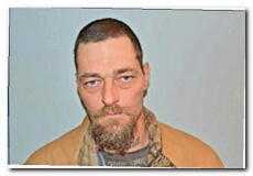 Offender Danny Edward Attaway